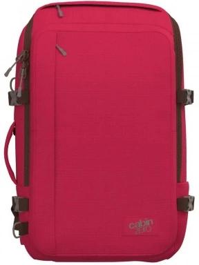 Cabin Zero Cabinzero Adv 42L hátizsák magenta színben 1