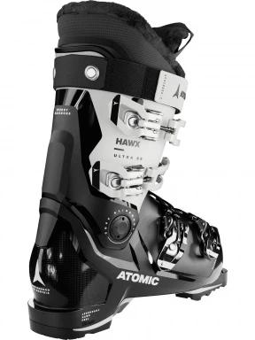 Atomic Hawx Ultra 85 W Gw női sícipő fekete színben 3