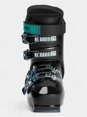 Atomic Hawx Kids 4 sícipő fekete színben 3