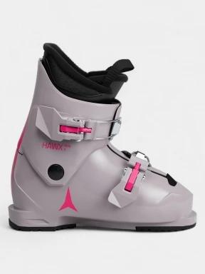 Atomic Hawx Kids 2 sícipő szürke színben 1
