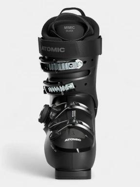 Atomic Hawx Prime 85 Boa W női sícipő fekete színben 3