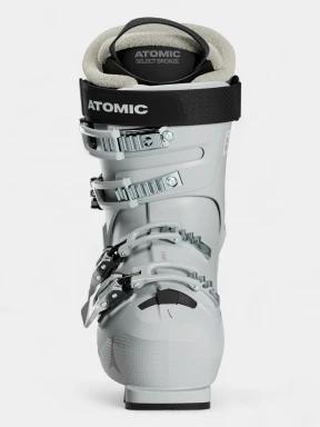 Atomic Hawx Magna 75 W női sícipő szürke színben 3