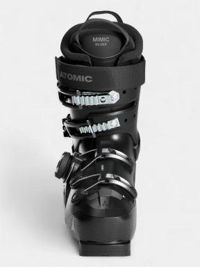 Atomic Hawx Ultra 85 Boa W női sícipő fekete színben 3