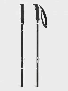 Atomic Cloud síbot fekete színben 1