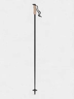 Atomic Amt Carbon síbot fekete színben 1