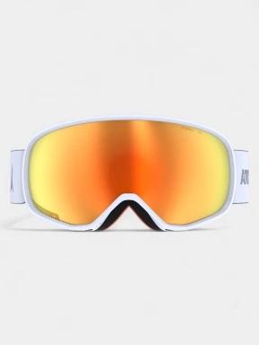 Atomic Revent M Stereo síszemüveg szürke színben 3