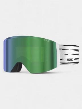 Atomic Four Q L Hd síszemüveg szürke színben 1