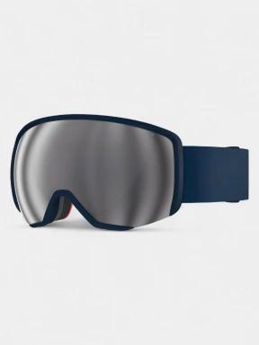 Atomic Revent L Stereo síszemüveg sötétkék színben 1