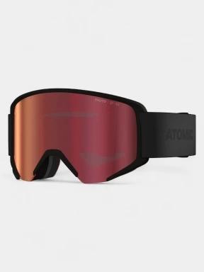 Atomic Savor L Photo síszemüveg fekete színben 1