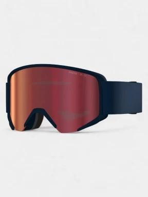 Atomic Savor L Photo síszemüveg sötétkék színben 1