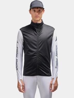 Atomic Redster Vest mellény fekete színben 3