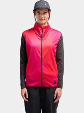 Atomic Redster Vest mellény piros színben 1