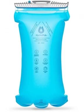HYDRAPAK Velocity 2L ivótasak világoskék színben 3