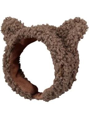 Barts Fonzer Headband fejpánt barna színben 1