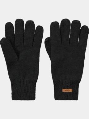 Barts Haakon Gloves férfi kesztyű fekete színben 1