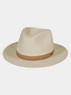 Barts Carnations Hat kalap homok színben 1