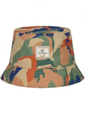 Barts Bualan Hat férfi bucket hat multikolor színben 1