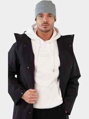 Barts Wilbert Beanie férfi sapka szürke színben 3