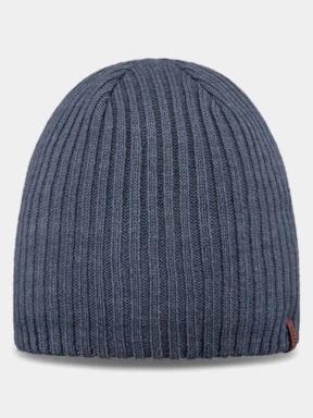 Barts Wilbert Beanie férfi sapka kék színben 1