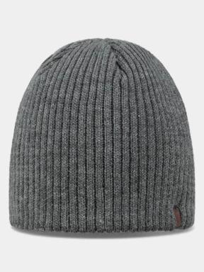 Barts Wilbert Beanie férfi sapka szürke színben 1