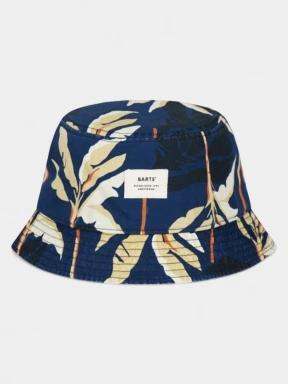 Barts Lowan Hat bucket hat sötétkék színben 1