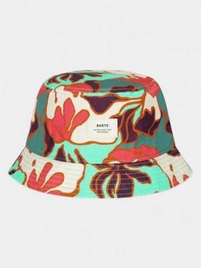 Barts Lowan Hat bucket hat multikolor színben 1