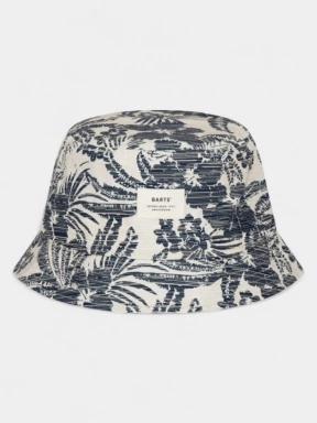 Barts Lowan Hat bucket hat fehér színben 1