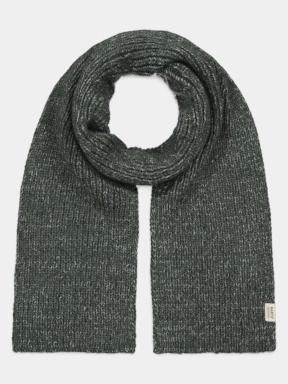 Barts Skaga Scarf férfi sál zöld színben 1