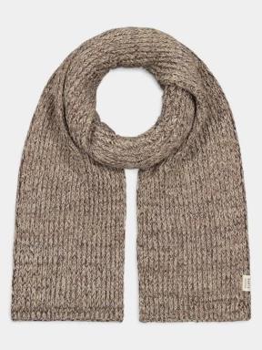 Barts Skaga Scarf férfi sál barna színben 1