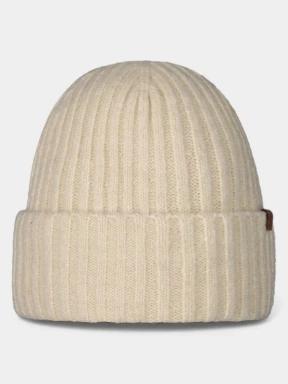 Barts Wyoni Beanie férfi sapka homok színben 1