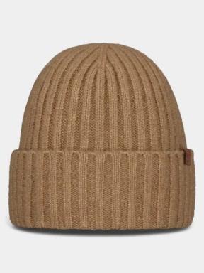 Barts Wyoni Beanie férfi sapka barna színben 1