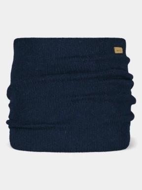 Barts Beladi Col férfi csősál sötétkék színben 1