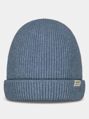 Barts Aatos Beanie férfi sapka kék színben 1