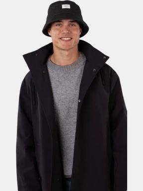 Barts Borgarnes Hat férfi bucket hat fekete színben 3
