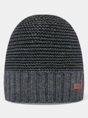 Barts Davido Beanie férfi sapka szürke színben 1