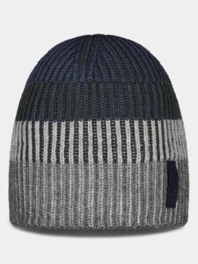 Barts Deshka Beanie férfi sapka szürke színben 1