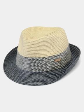 Barts Patrol Hat férfi kalap kék színben 1