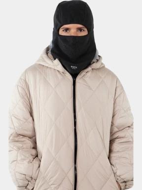 Barts Balaclava balaklava fekete színben 3