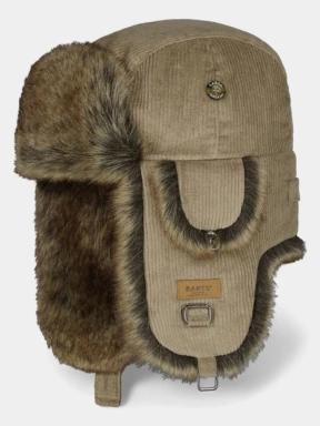 Barts Rib Bomber usanka homok színben 1