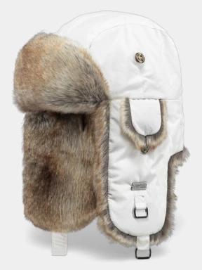 Barts Kamikaze usanka fehér színben 1