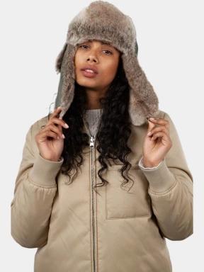 Barts Kamikaze usanka zöld színben 3