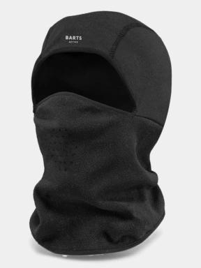 Barts Helmaclava balaklava fekete színben 1
