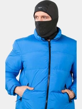 Barts Helmaclava balaklava fekete színben 3