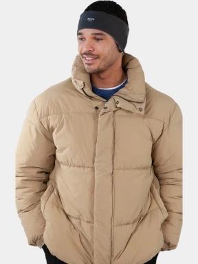 Barts Storm Headband fejpánt fekete színben 3