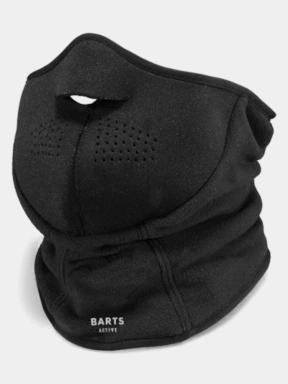 Barts Storm Mask símaszk fekete színben 1