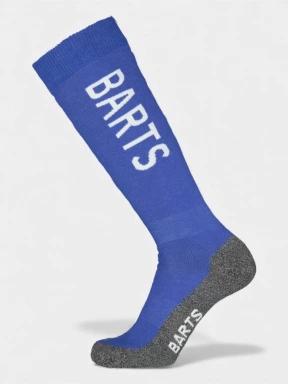 Barts Basic Skisock sízokni kék színben 1