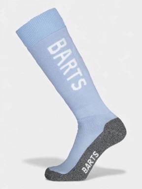 Barts Basic Skisock sízokni világoskék színben 1
