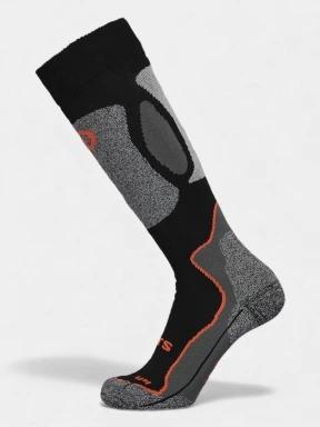 Barts Advanced Ski One sízokni szürke színben 1