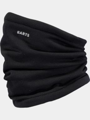Barts Powerstretch Col férfi csősál fekete színben 1