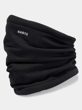 Barts Powerstretch Col csősál fekete színben 1